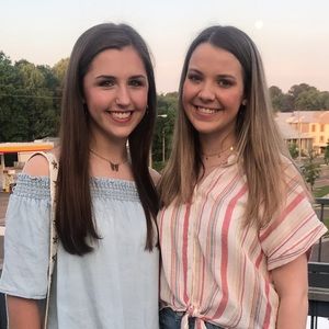 Meet your Posher, Caroline